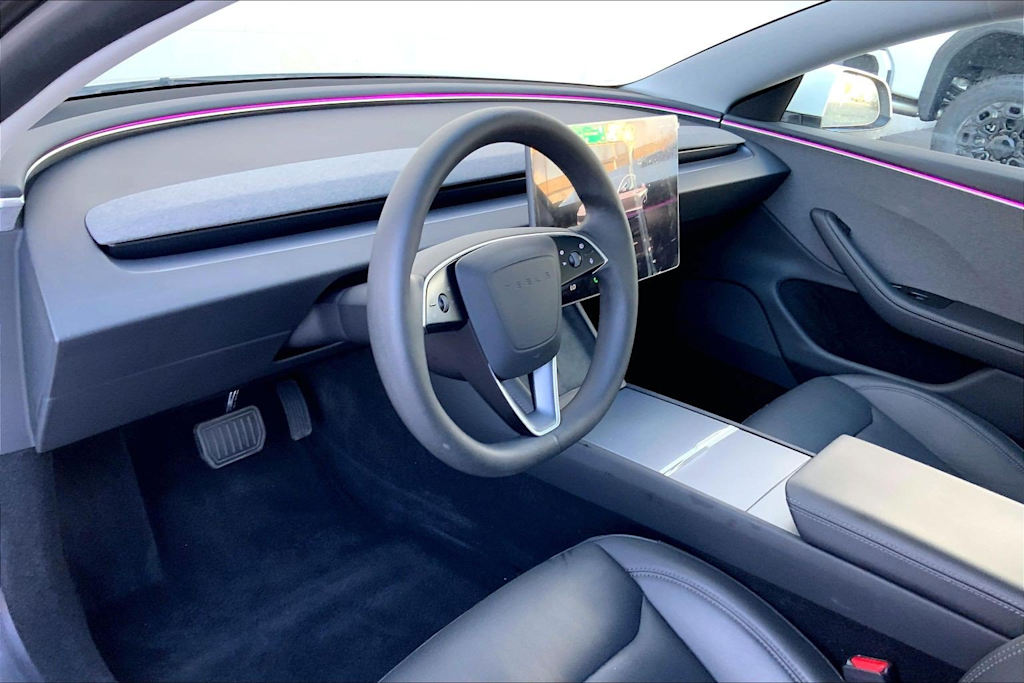 Thumbnail: 2024 Tesla Model 3 - 2
