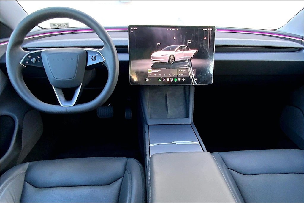 Thumbnail: 2024 Tesla Model 3 - 9