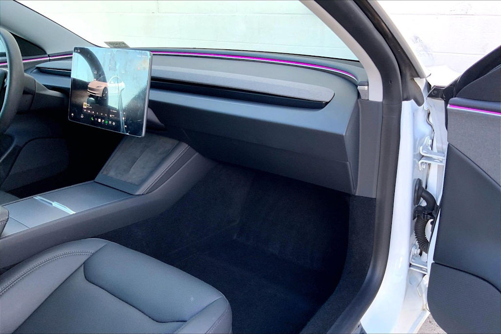 Thumbnail: 2024 Tesla Model 3 - 23