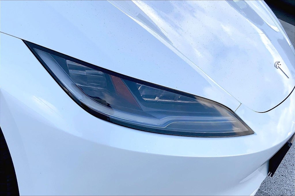 Thumbnail: 2024 Tesla Model 3 - 31