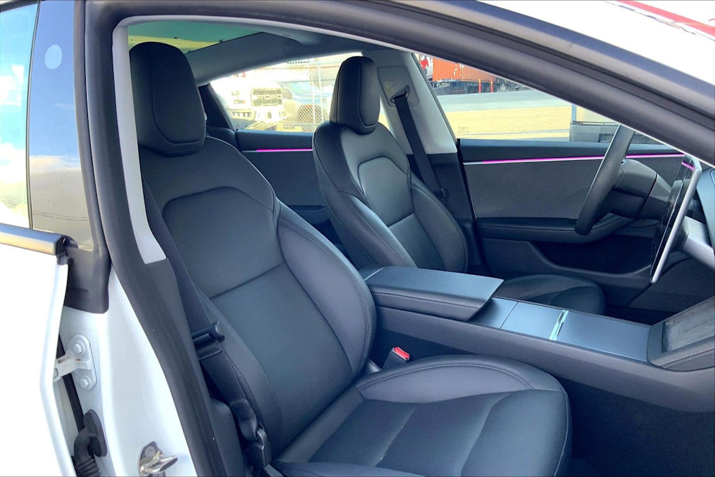 Thumbnail: 2024 Tesla Model 3 - 11