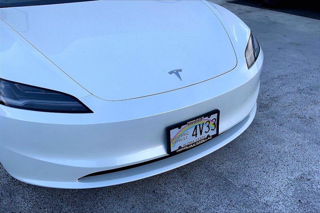 Thumbnail: 2024 Tesla Model 3 - 33
