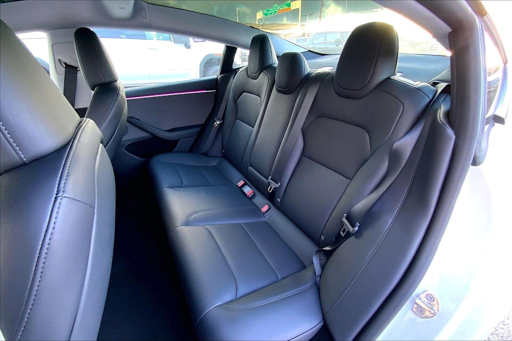 Thumbnail: 2024 Tesla Model 3 - 29