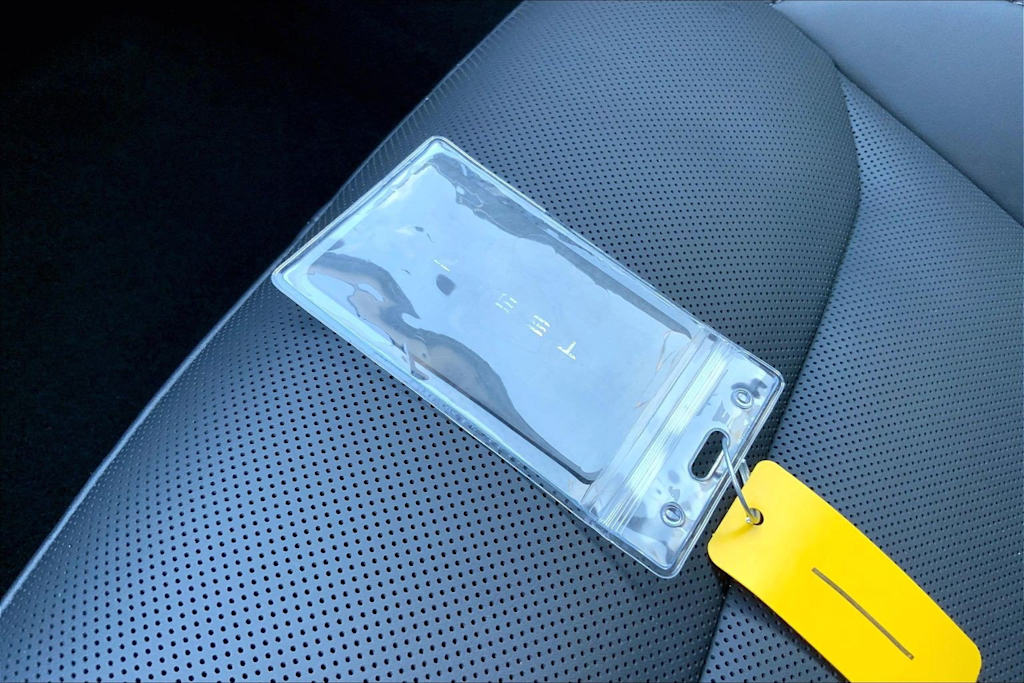 Thumbnail: 2024 Tesla Model 3 - 16