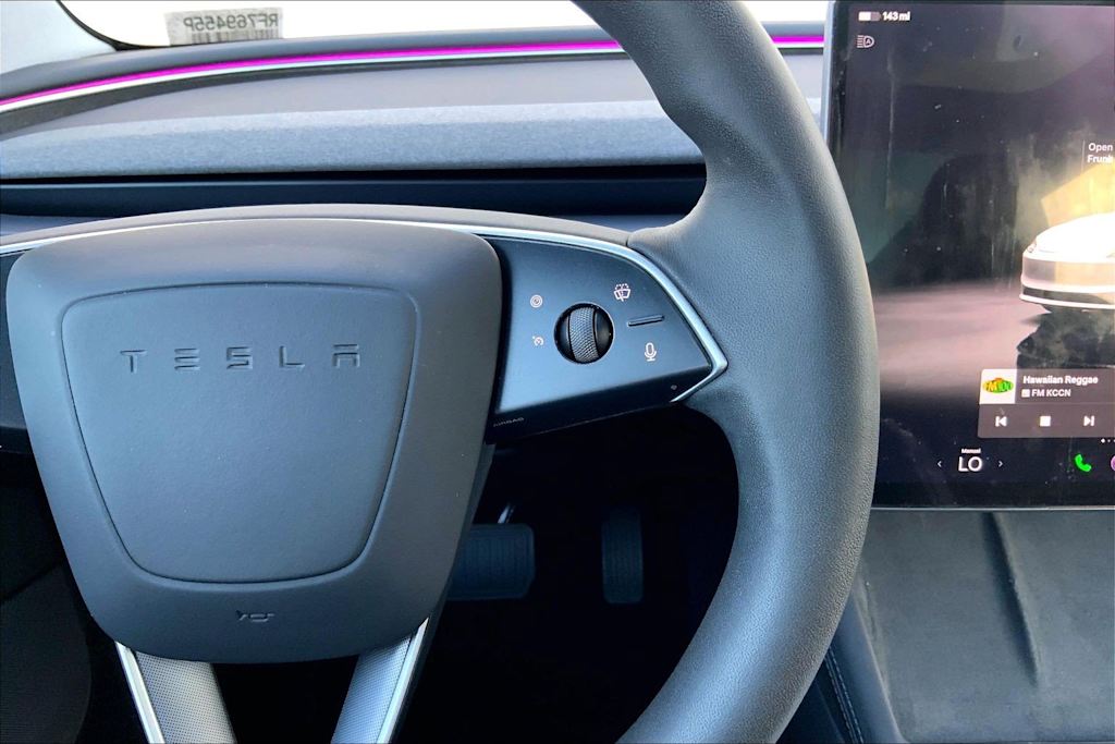 Thumbnail: 2024 Tesla Model 3 - 25