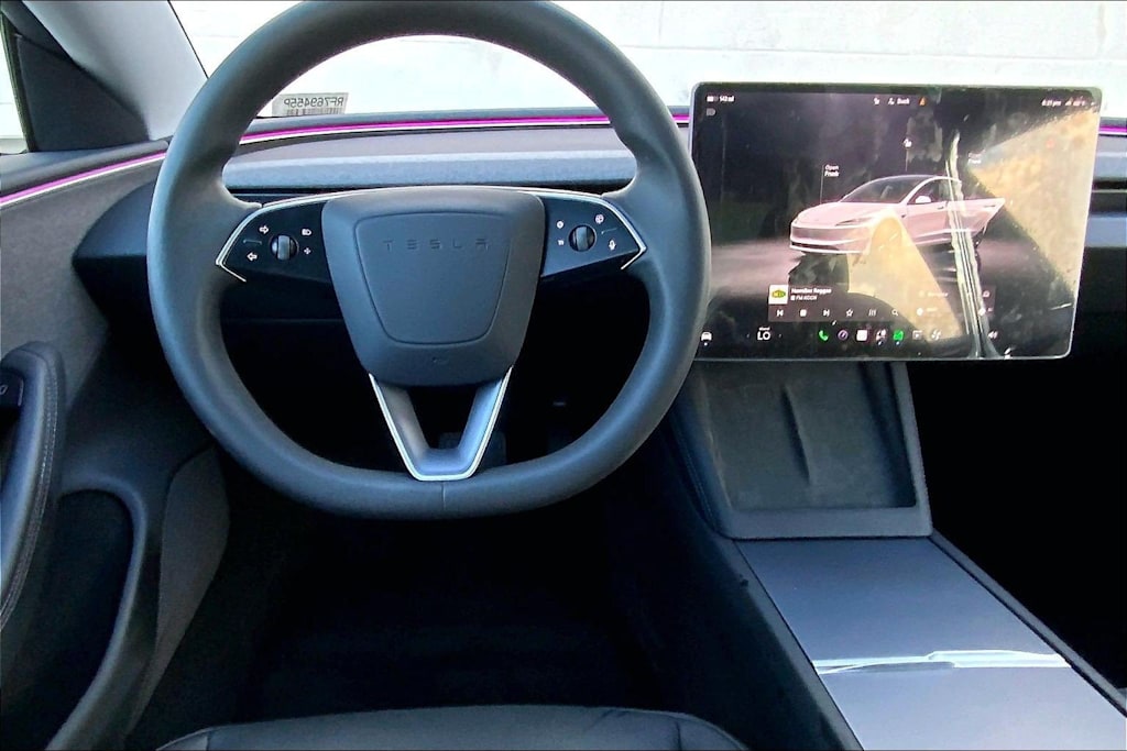 Thumbnail: 2024 Tesla Model 3 - 13
