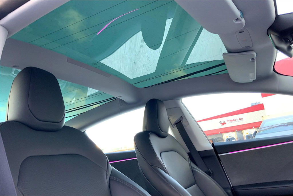 Thumbnail: 2024 Tesla Model 3 - 30