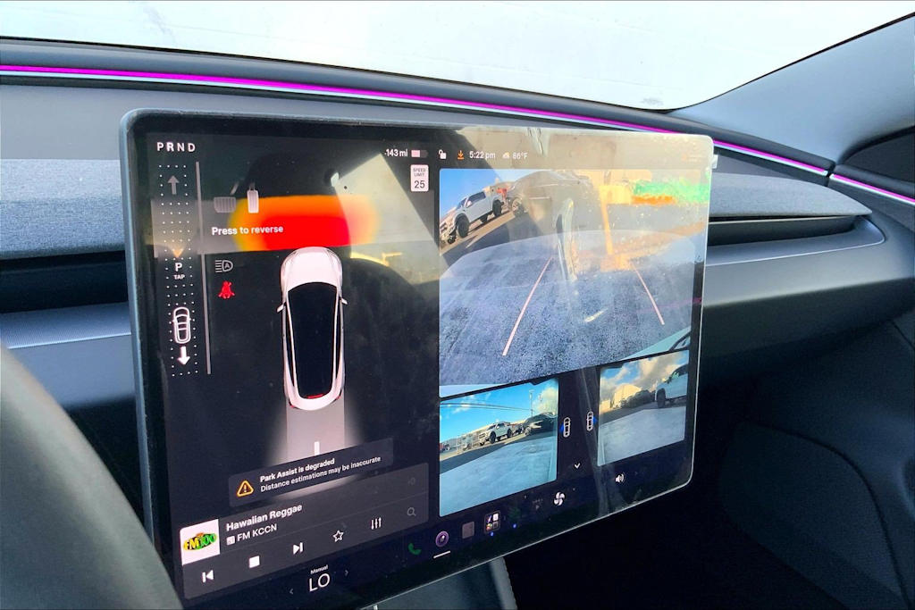 Thumbnail: 2024 Tesla Model 3 - 26