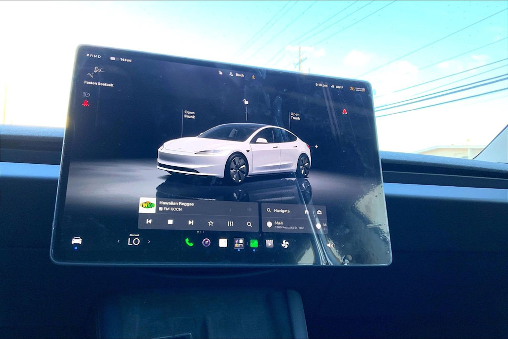 Thumbnail: 2024 Tesla Model 3 - 34