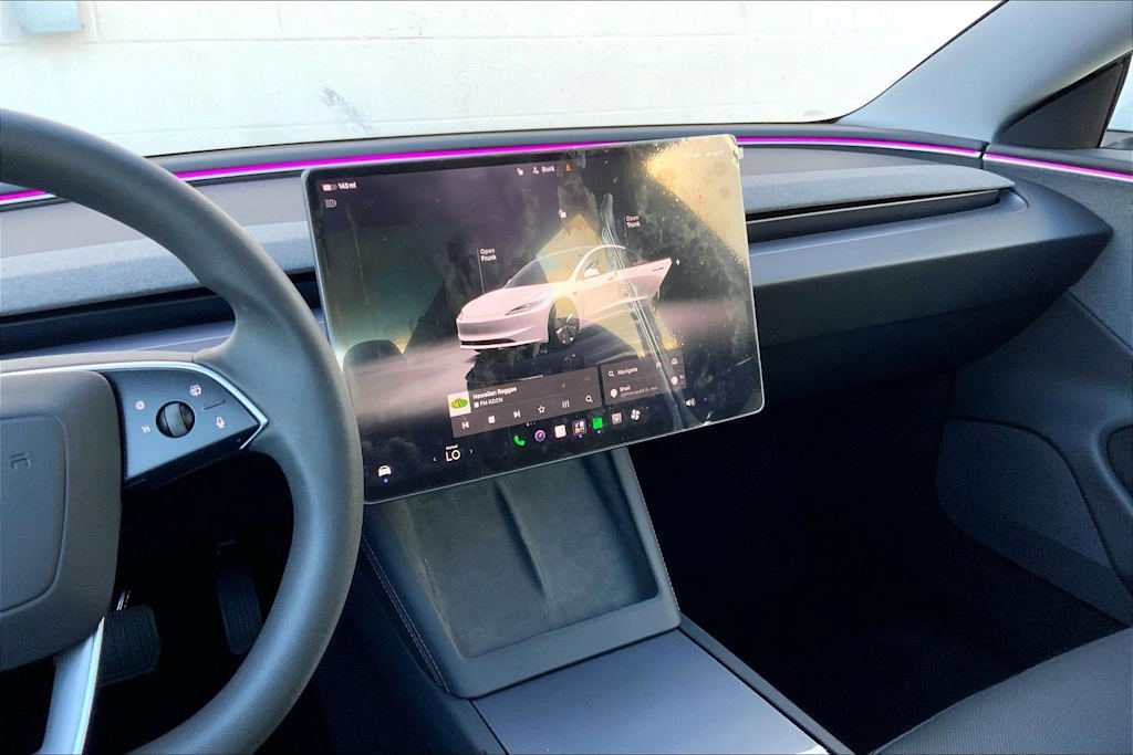 Thumbnail: 2024 Tesla Model 3 - 14
