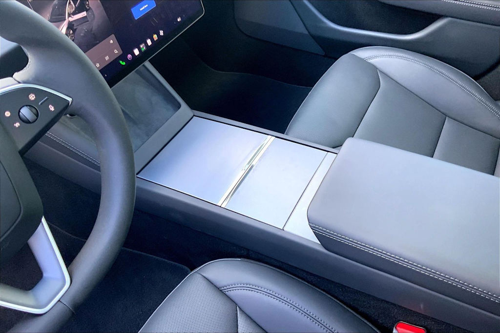 Thumbnail: 2025 Tesla Model 3 - 19