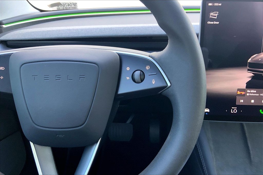 Thumbnail: 2025 Tesla Model 3 - 24