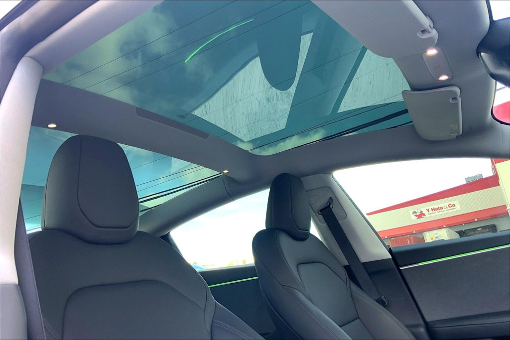 Thumbnail: 2025 Tesla Model 3 - 29