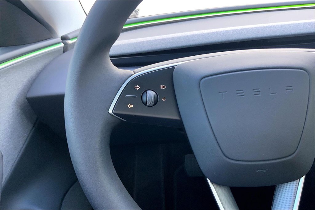 Thumbnail: 2025 Tesla Model 3 - 23