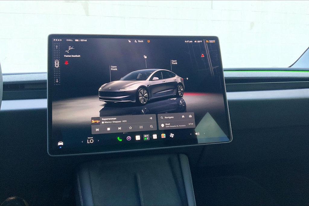 Thumbnail: 2025 Tesla Model 3 - 33