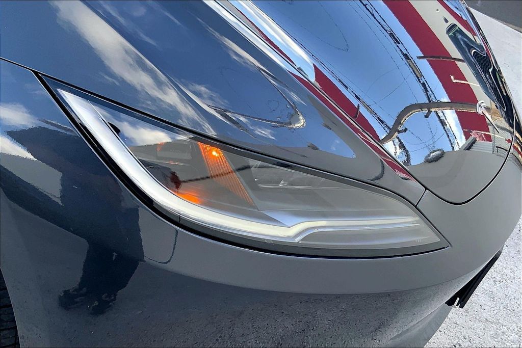 Thumbnail: 2025 Tesla Model 3 - 30
