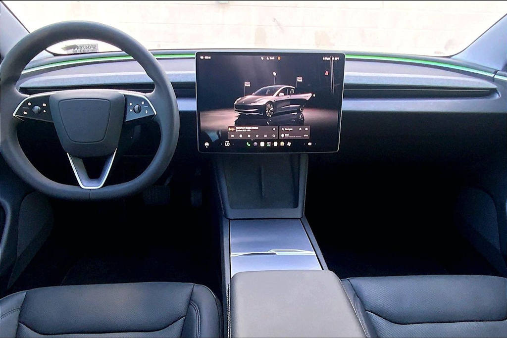 Thumbnail: 2025 Tesla Model 3 - 9