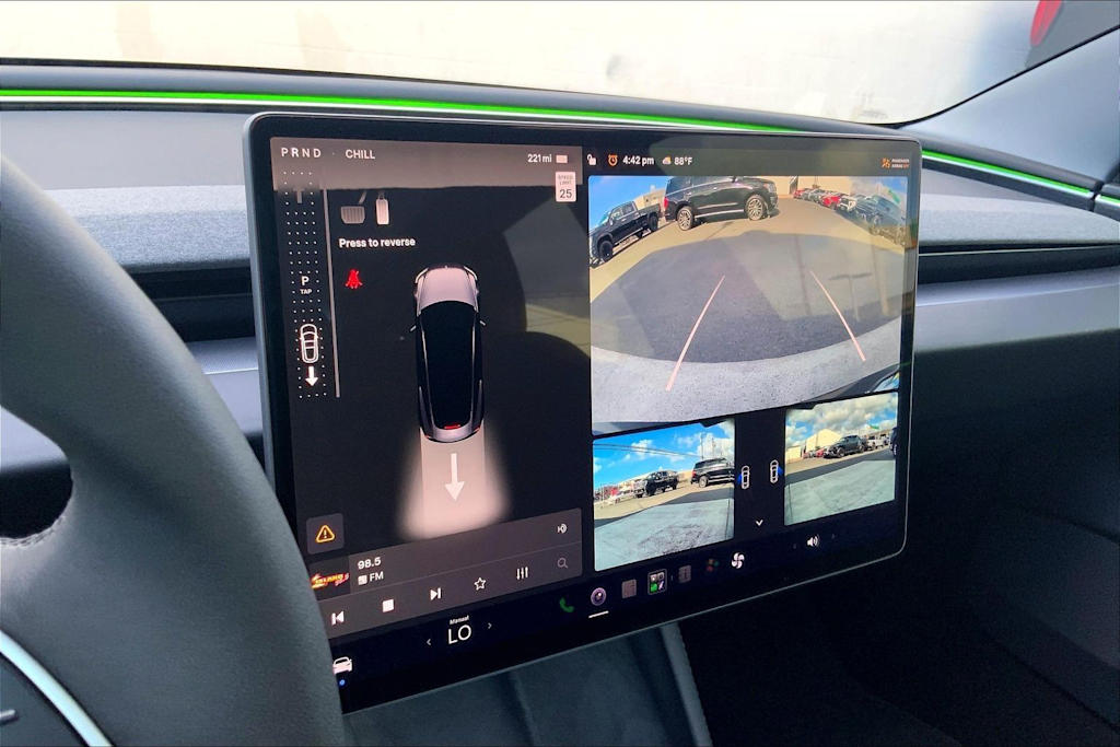 Thumbnail: 2025 Tesla Model 3 - 25