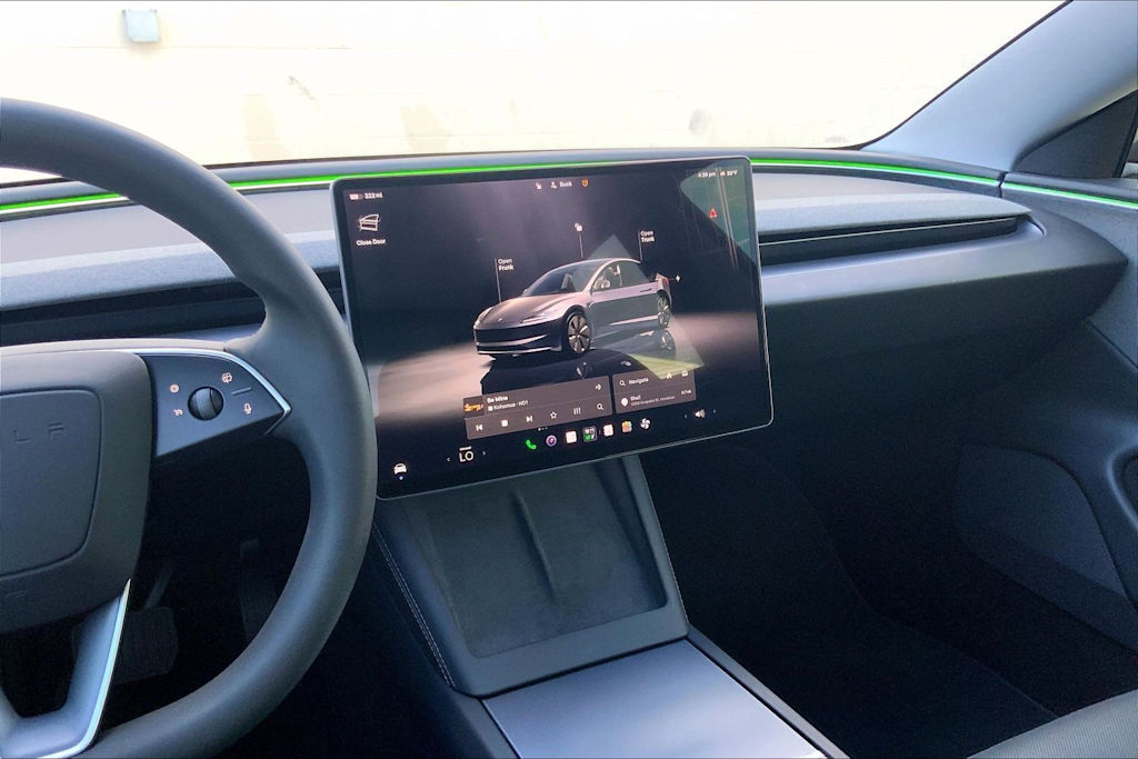 Thumbnail: 2025 Tesla Model 3 - 14