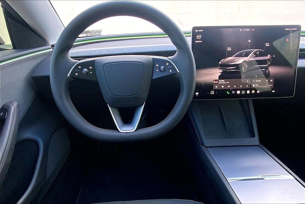 Thumbnail: 2025 Tesla Model 3 - 13