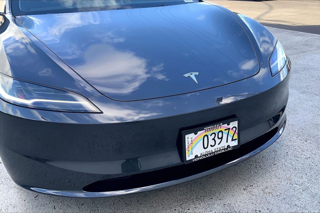 Thumbnail: 2025 Tesla Model 3 - 32