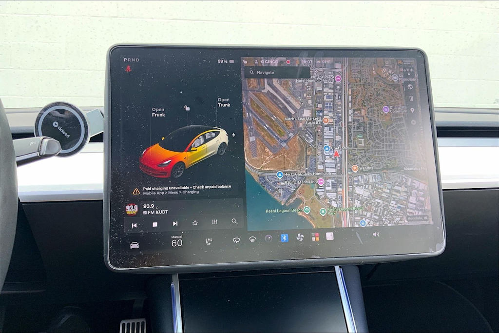 Thumbnail: 2020 Tesla Model 3 - 33