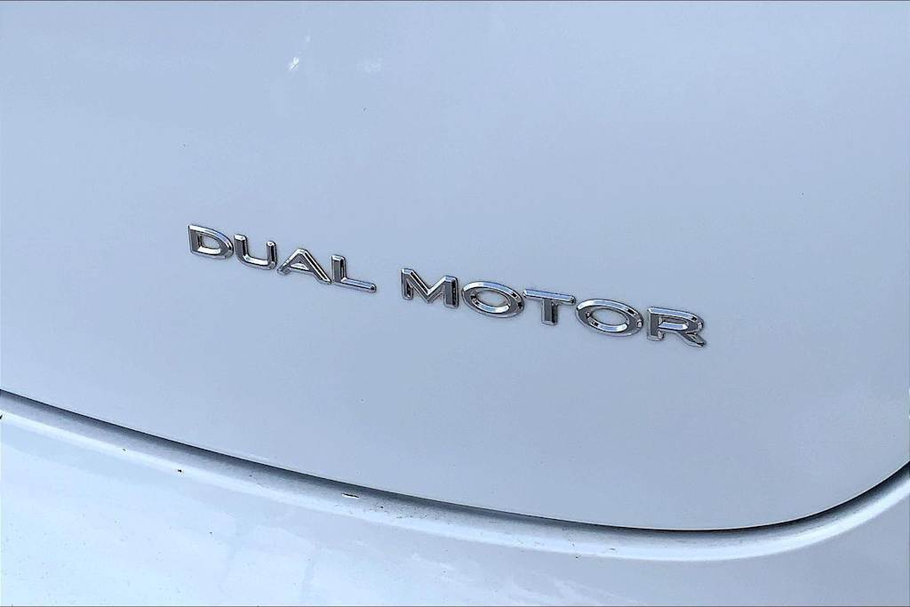 Thumbnail: 2020 Tesla Model 3 - 7