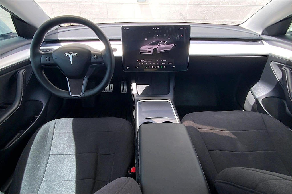 Thumbnail: 2023 Tesla Model 3 - 9