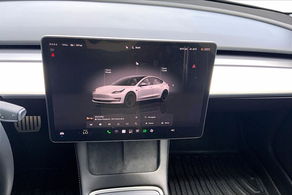 Thumbnail: 2023 Tesla Model 3 - 34