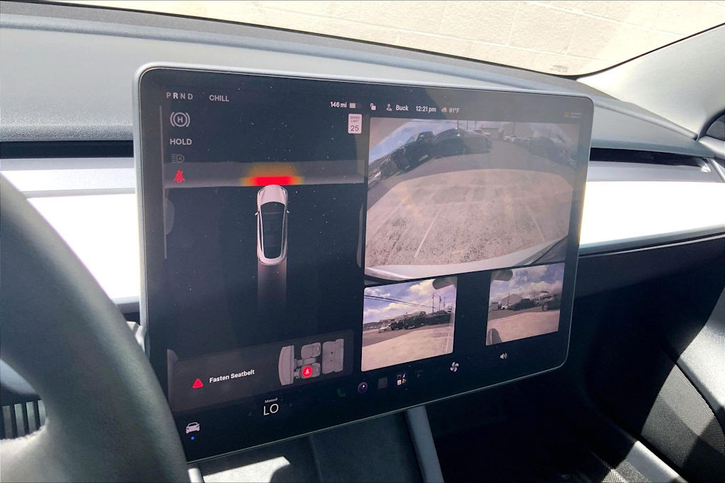 Thumbnail: 2023 Tesla Model 3 - 26