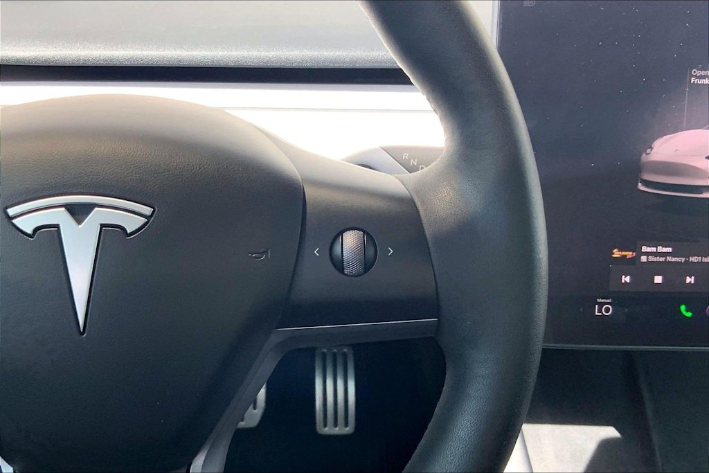 Thumbnail: 2023 Tesla Model 3 - 25