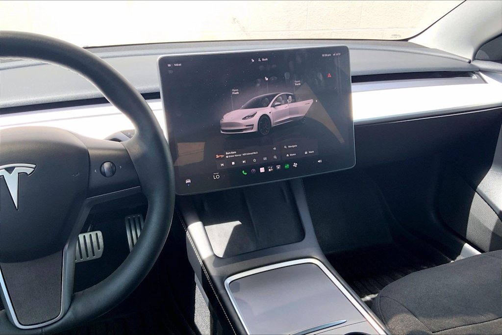 Thumbnail: 2023 Tesla Model 3 - 14