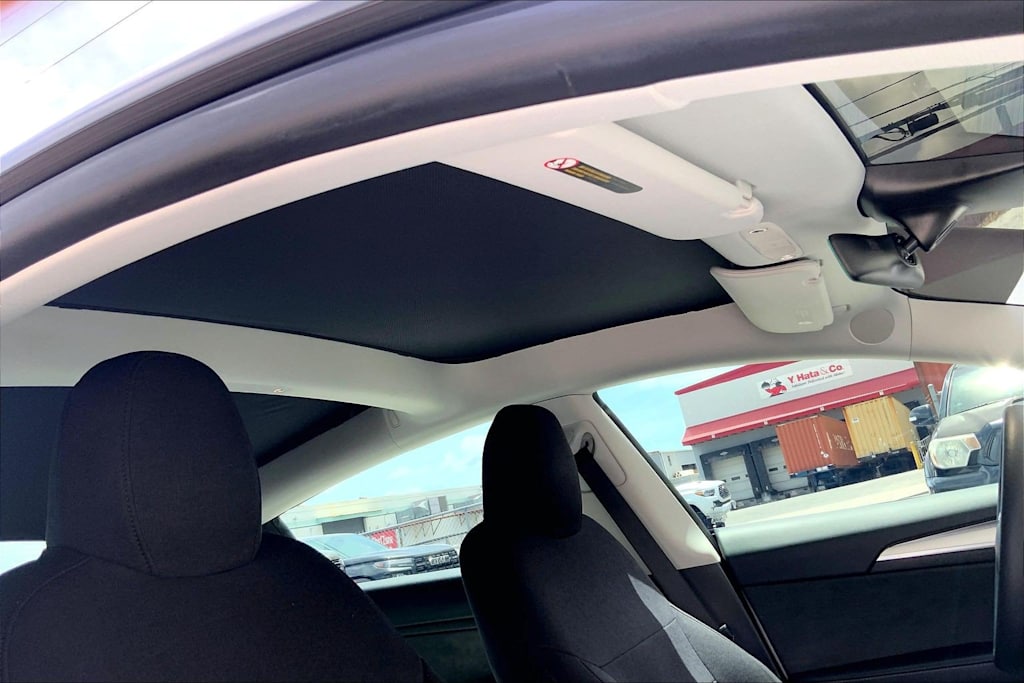 Thumbnail: 2023 Tesla Model 3 - 30