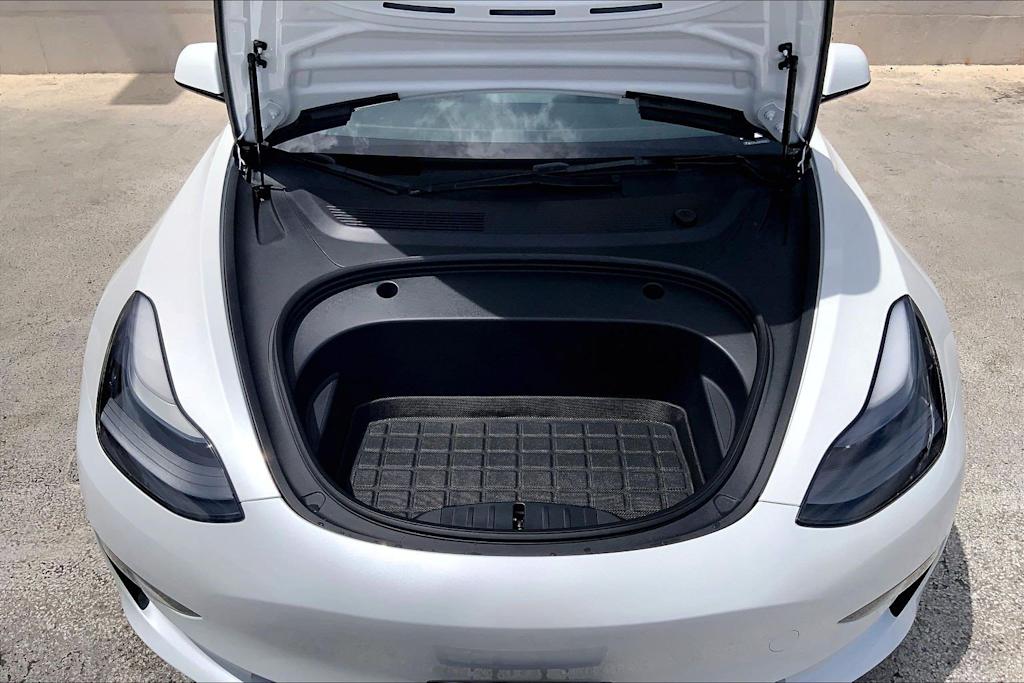 Thumbnail: 2023 Tesla Model 3 - 20