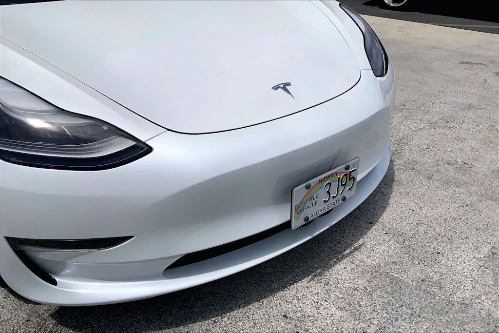 Thumbnail: 2023 Tesla Model 3 - 33