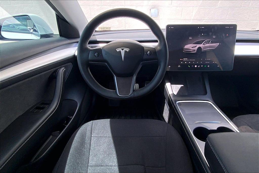Thumbnail: 2023 Tesla Model 3 - 13