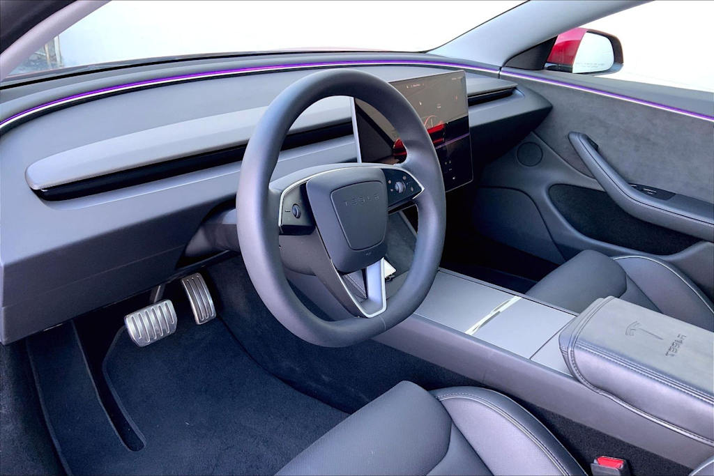 Thumbnail: 2025 Tesla Model 3 - 2