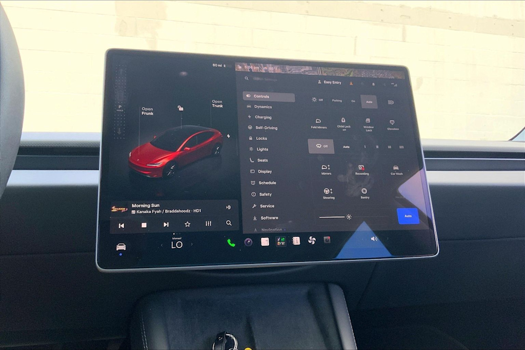 Thumbnail: 2025 Tesla Model 3 - 34