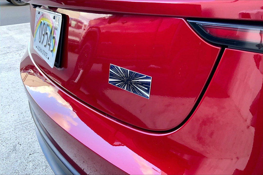Thumbnail: 2025 Tesla Model 3 - 7