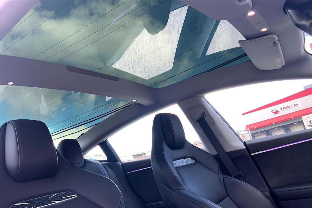 Thumbnail: 2025 Tesla Model 3 - 30
