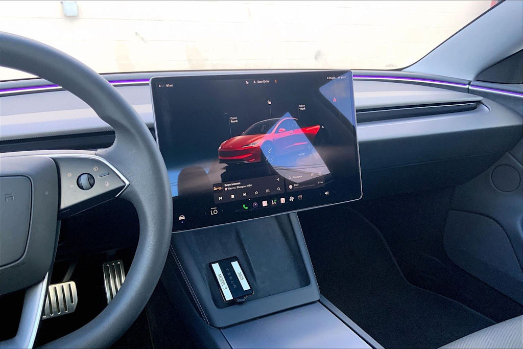 Thumbnail: 2025 Tesla Model 3 - 14
