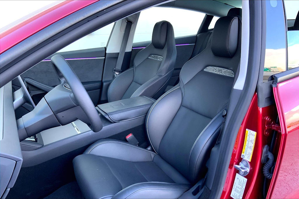 Thumbnail: 2025 Tesla Model 3 - 10