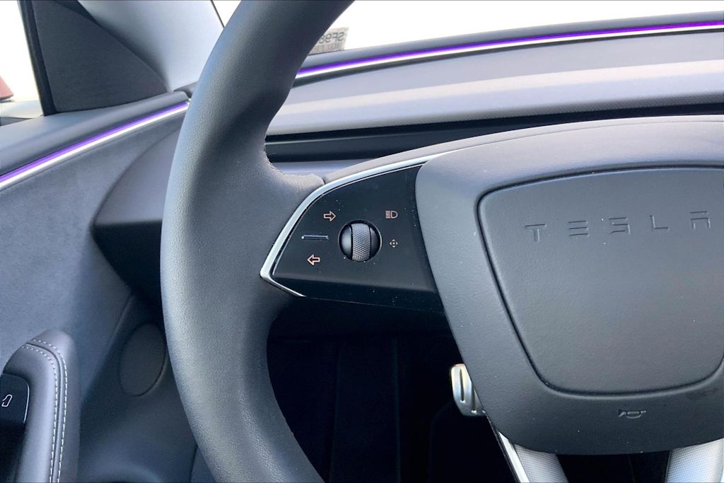 Thumbnail: 2025 Tesla Model 3 - 24