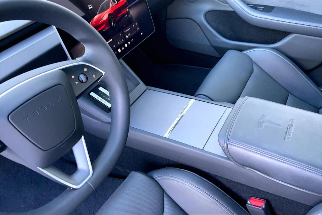 Thumbnail: 2025 Tesla Model 3 - 19