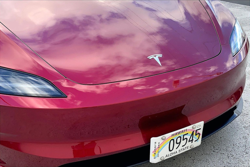 Thumbnail: 2025 Tesla Model 3 - 33