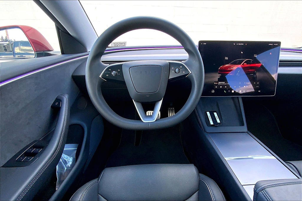 Thumbnail: 2025 Tesla Model 3 - 13
