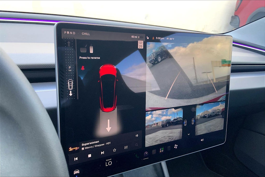Thumbnail: 2025 Tesla Model 3 - 26