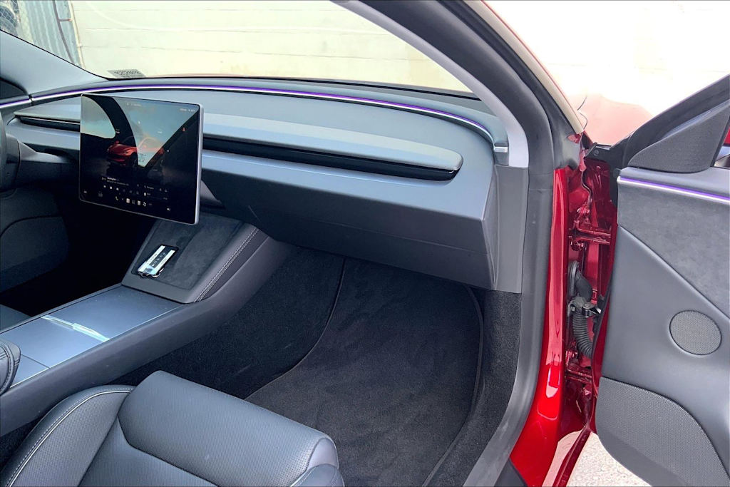 Thumbnail: 2025 Tesla Model 3 - 23