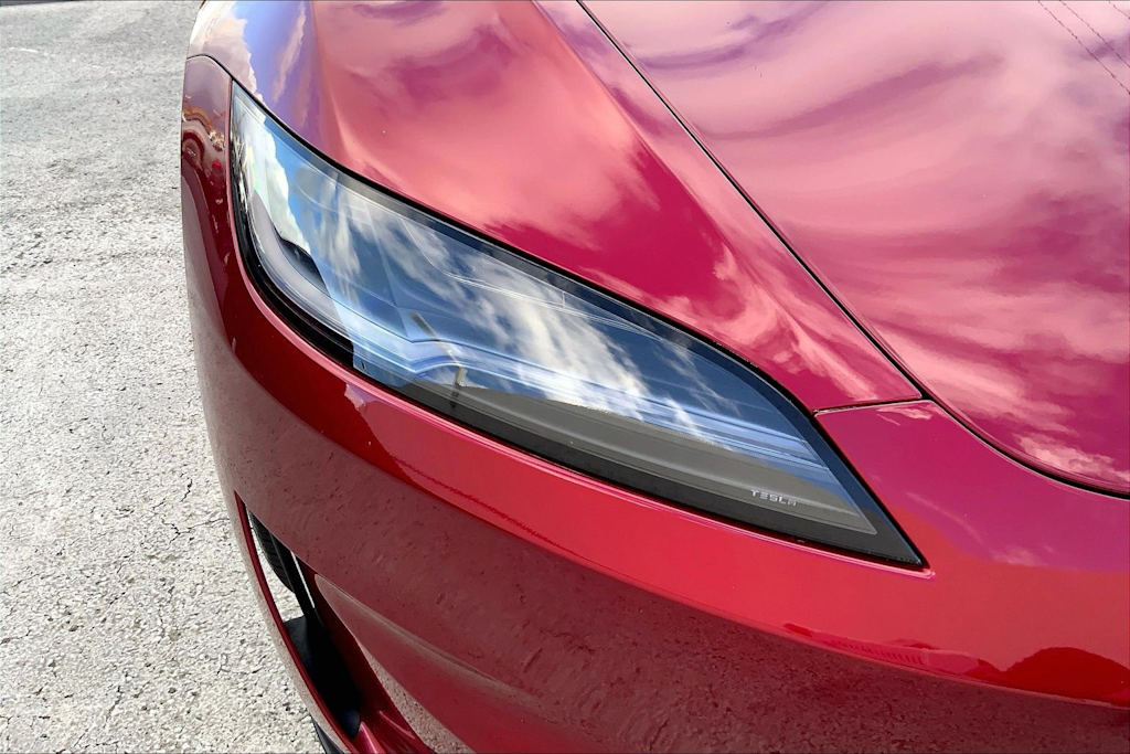 Thumbnail: 2025 Tesla Model 3 - 31