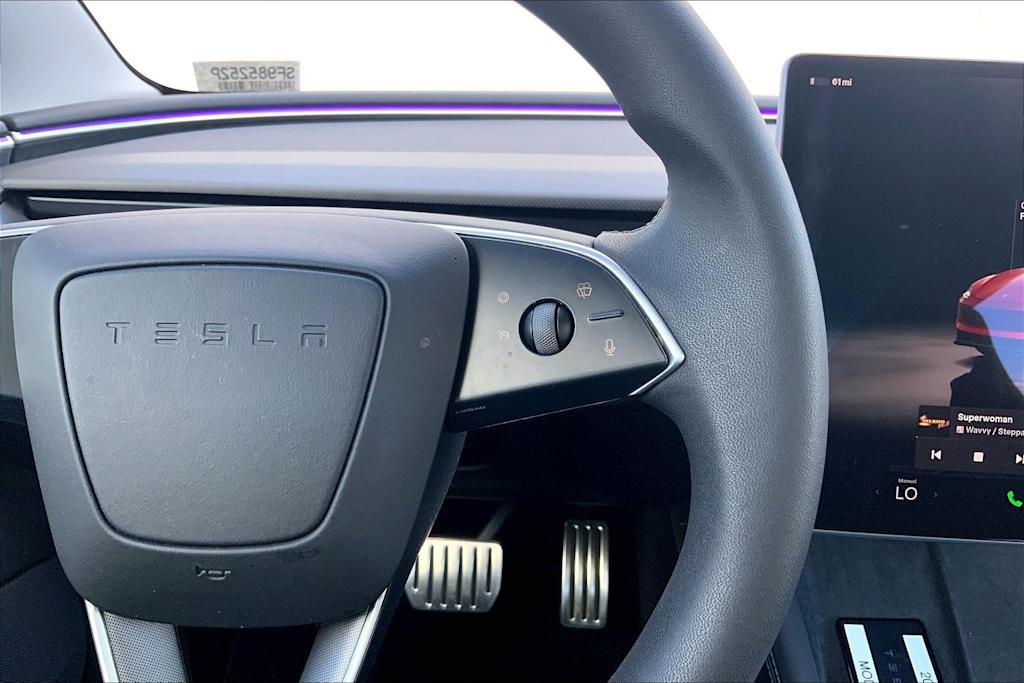 Thumbnail: 2025 Tesla Model 3 - 25